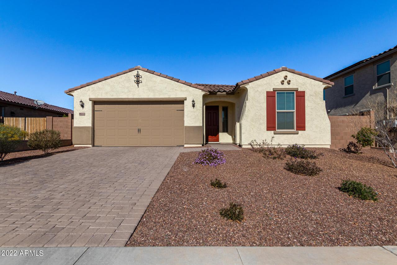 18222 W Fulton St., Goodyear, AZ 85338