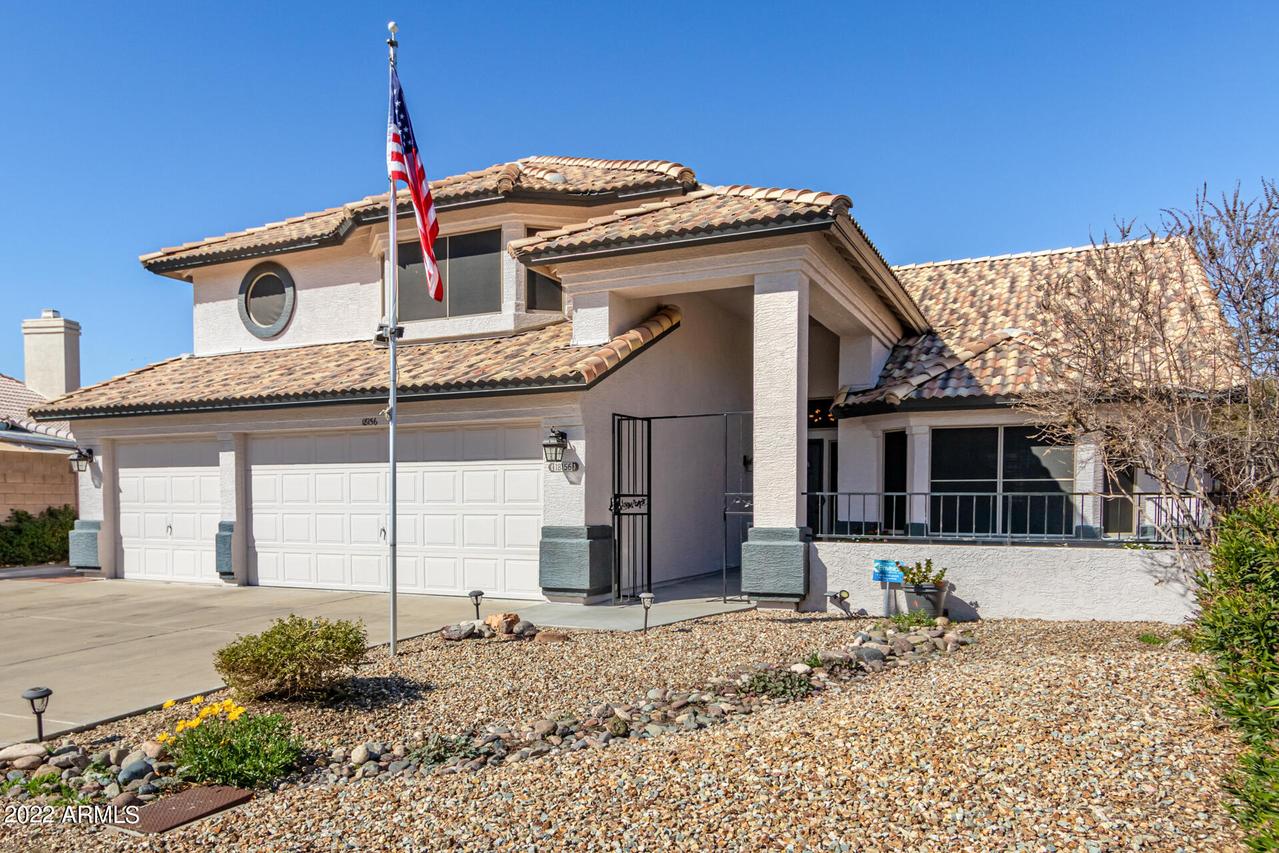 18156 N 63rd Dr., Glendale, AZ 85308