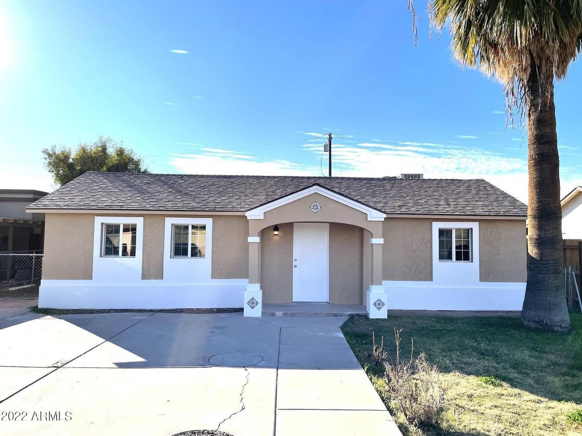 240 N Monte Vista St., Chandler, AZ 85225