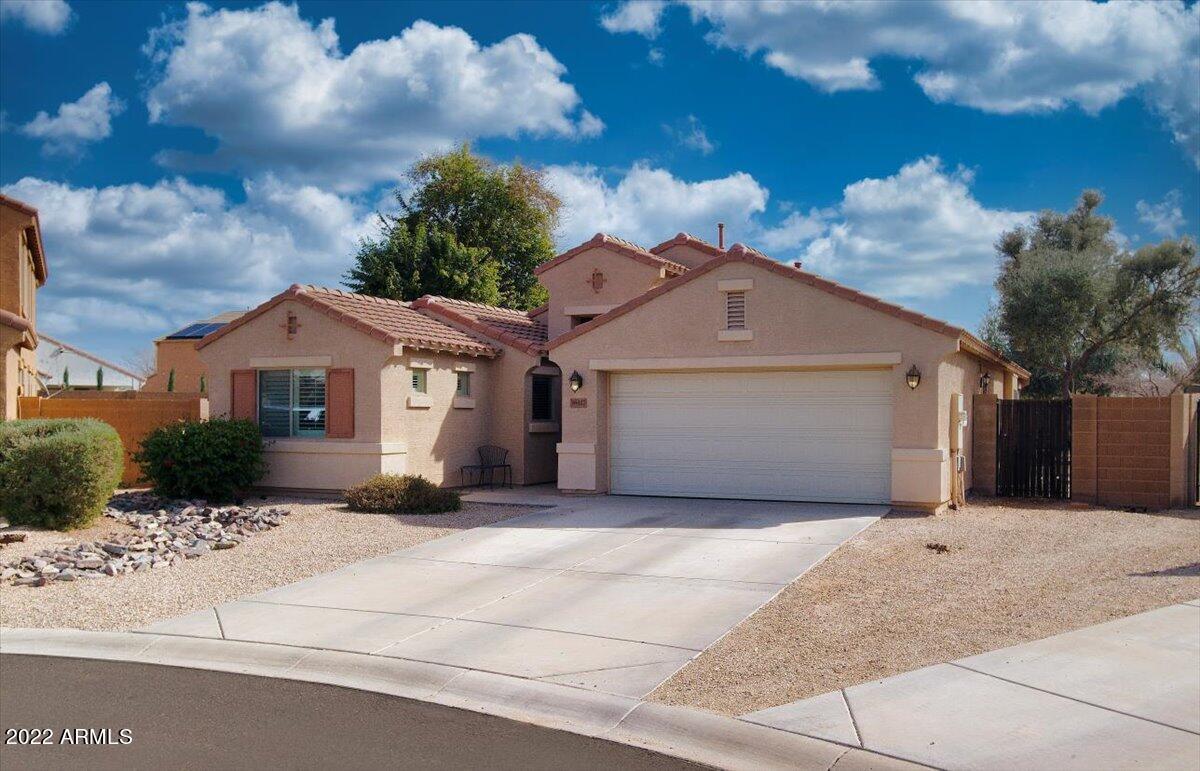 38417 N Sandy Ct., San Tan Valley, AZ 85140