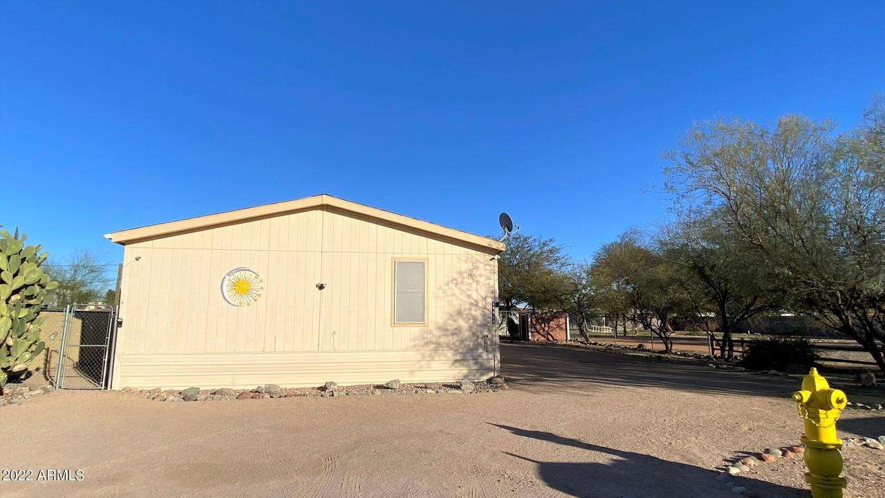 19939 N Justin Dr., Maricopa, AZ 85139