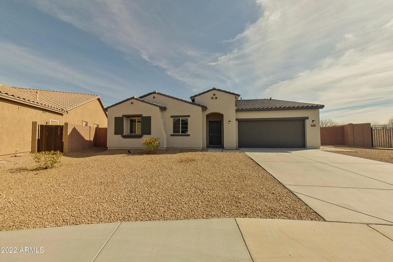 17687 N Miller Way, Maricopa, AZ 85139