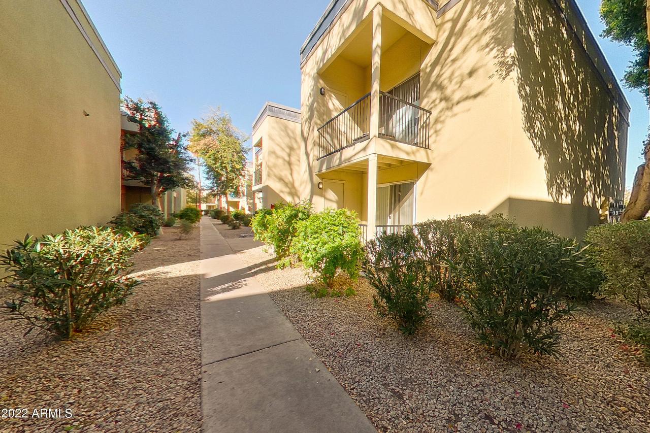 740 W Elm St. #117, Phoenix, AZ 85013