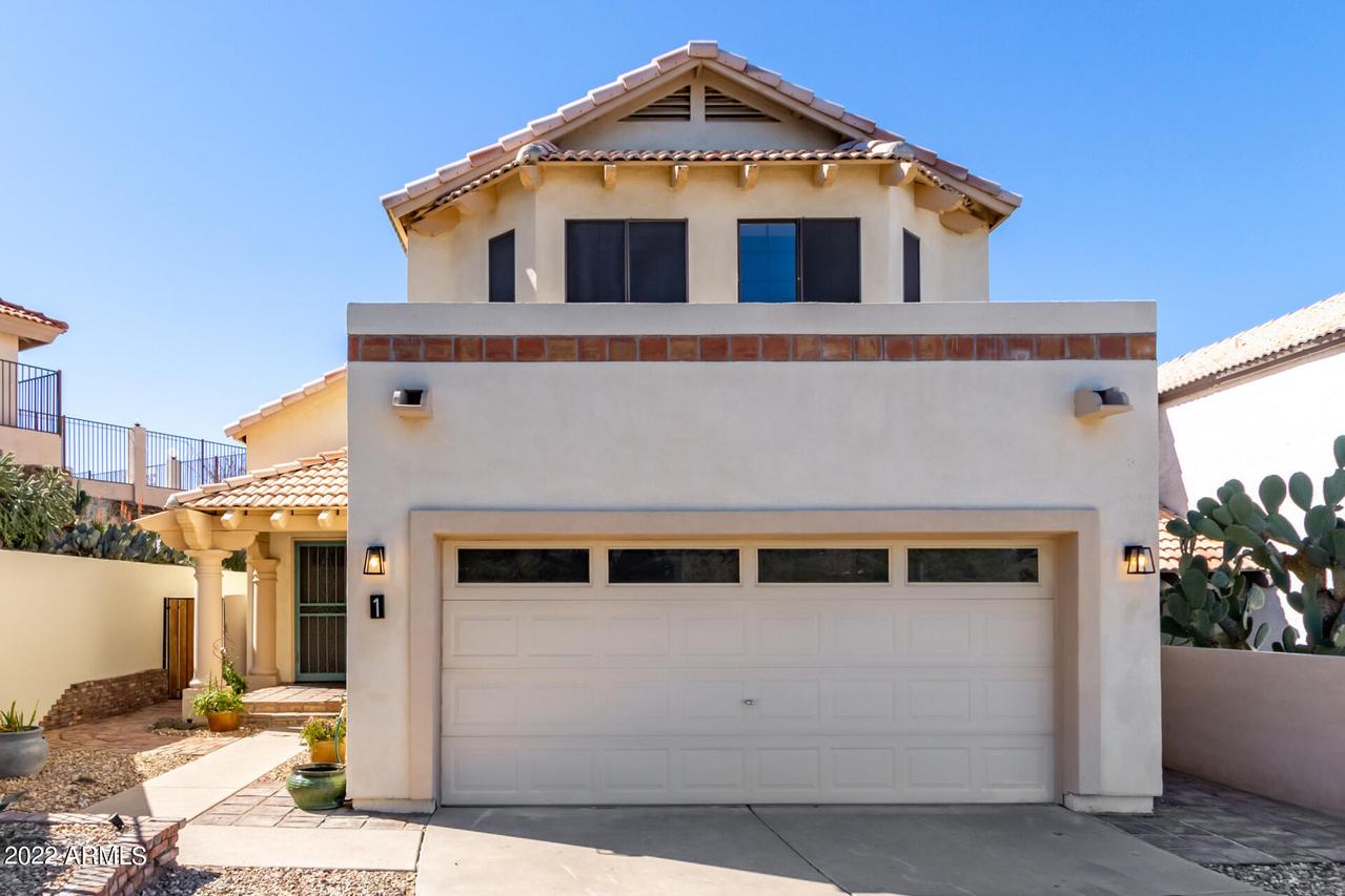 1001 E Griswold Rd. #1, Phoenix, AZ 85020