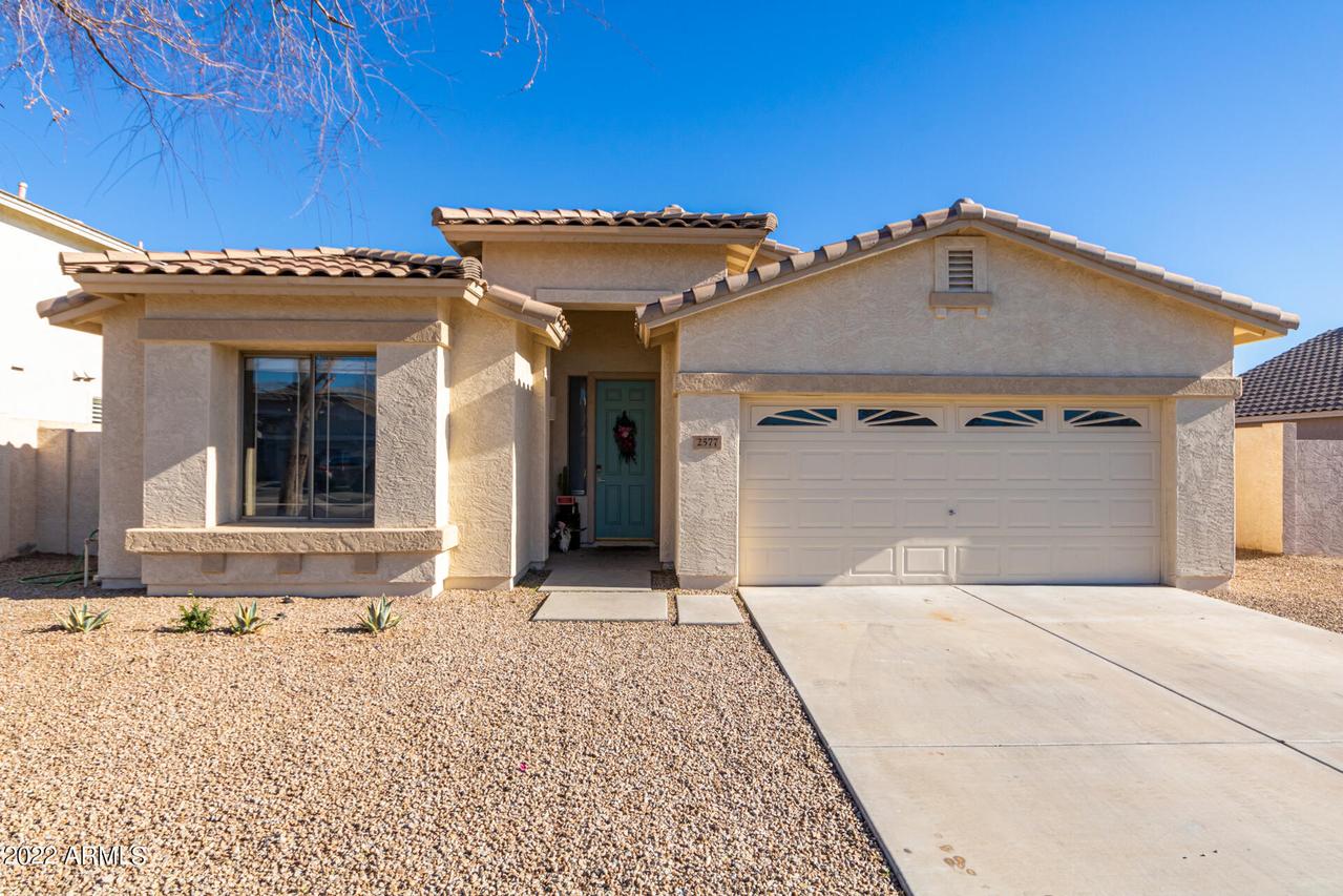 2577 S Moccasin Tr., Gilbert, AZ 85295