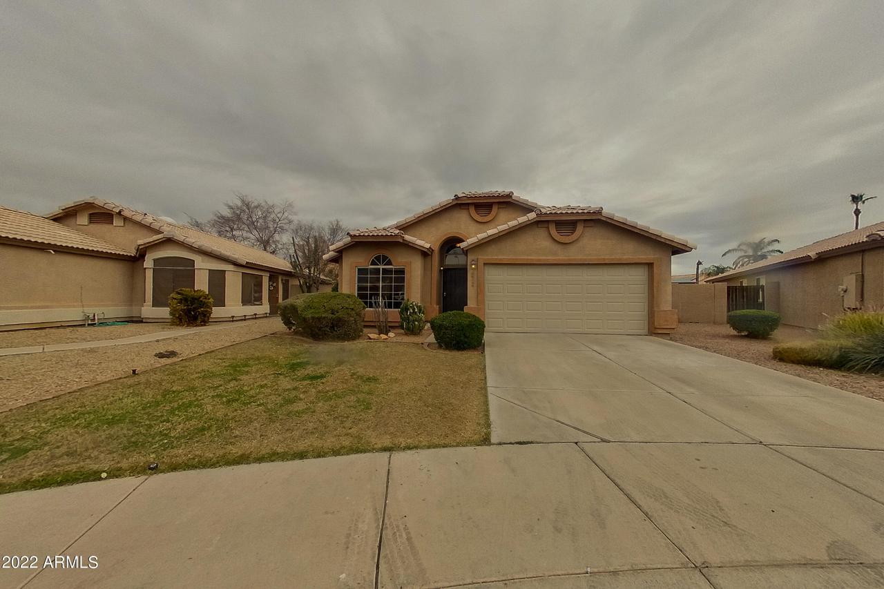 672 W Golden St., Gilbert, AZ 85233
