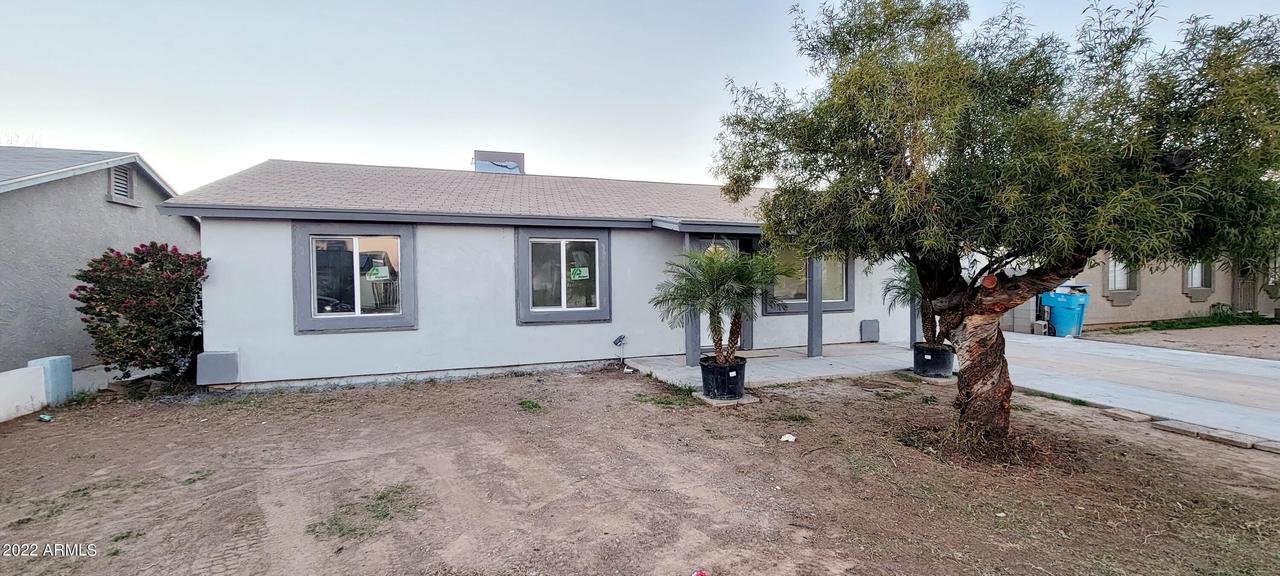 1826 N 73rd Ave., Phoenix, AZ 85035