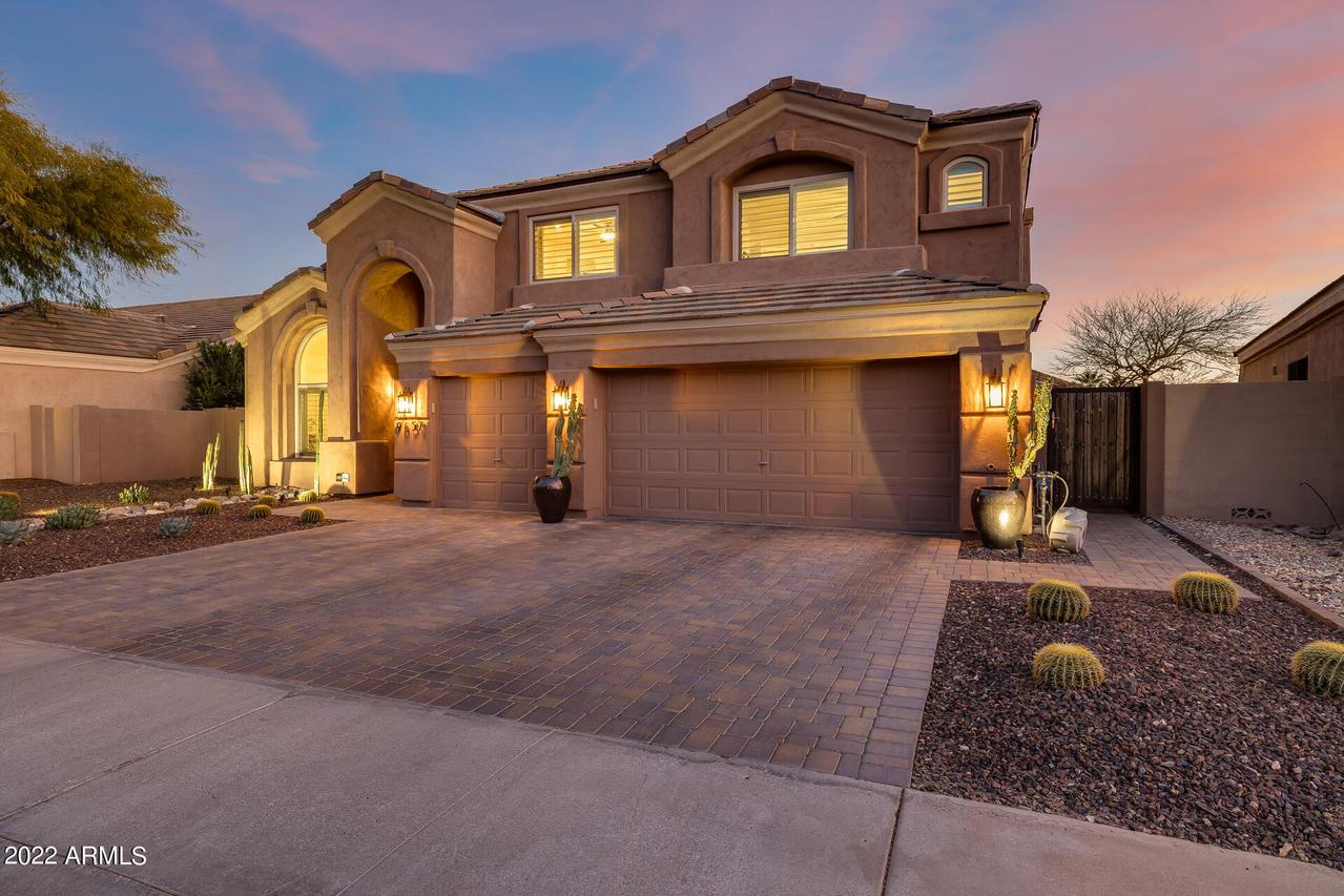 9657 E Celtic Dr., Scottsdale, AZ 85260