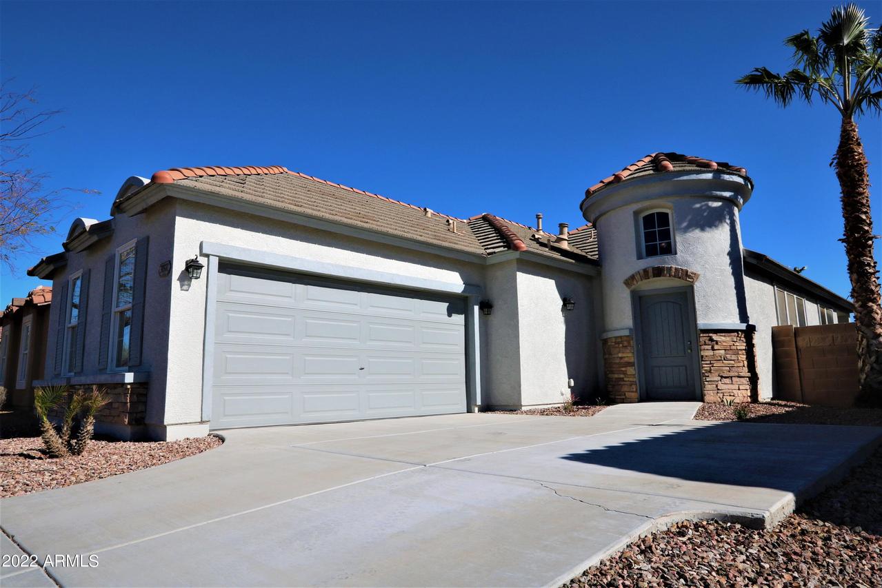 30331 W Leah Dr., Buckeye, AZ 85396