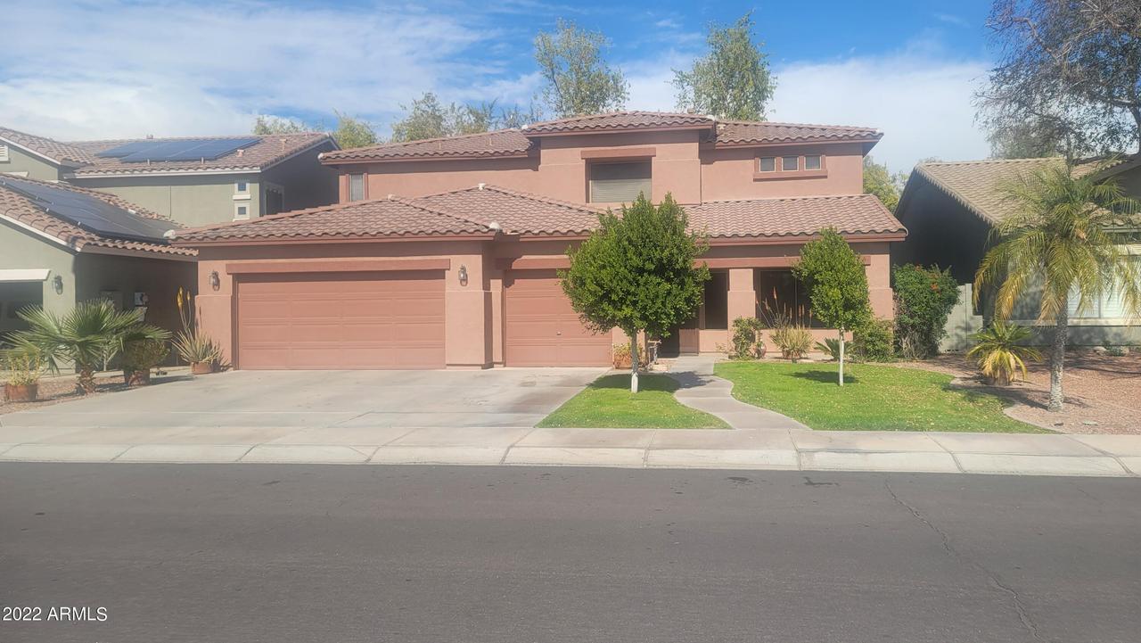 12822 W Mulberry Dr., Avondale, AZ 85392