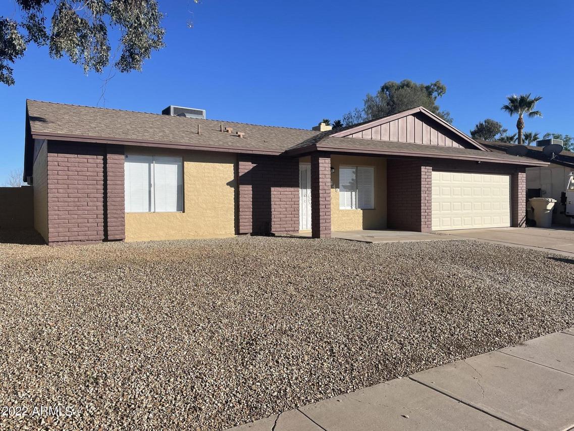 9449 N 63rd Dr., Glendale, AZ 85302