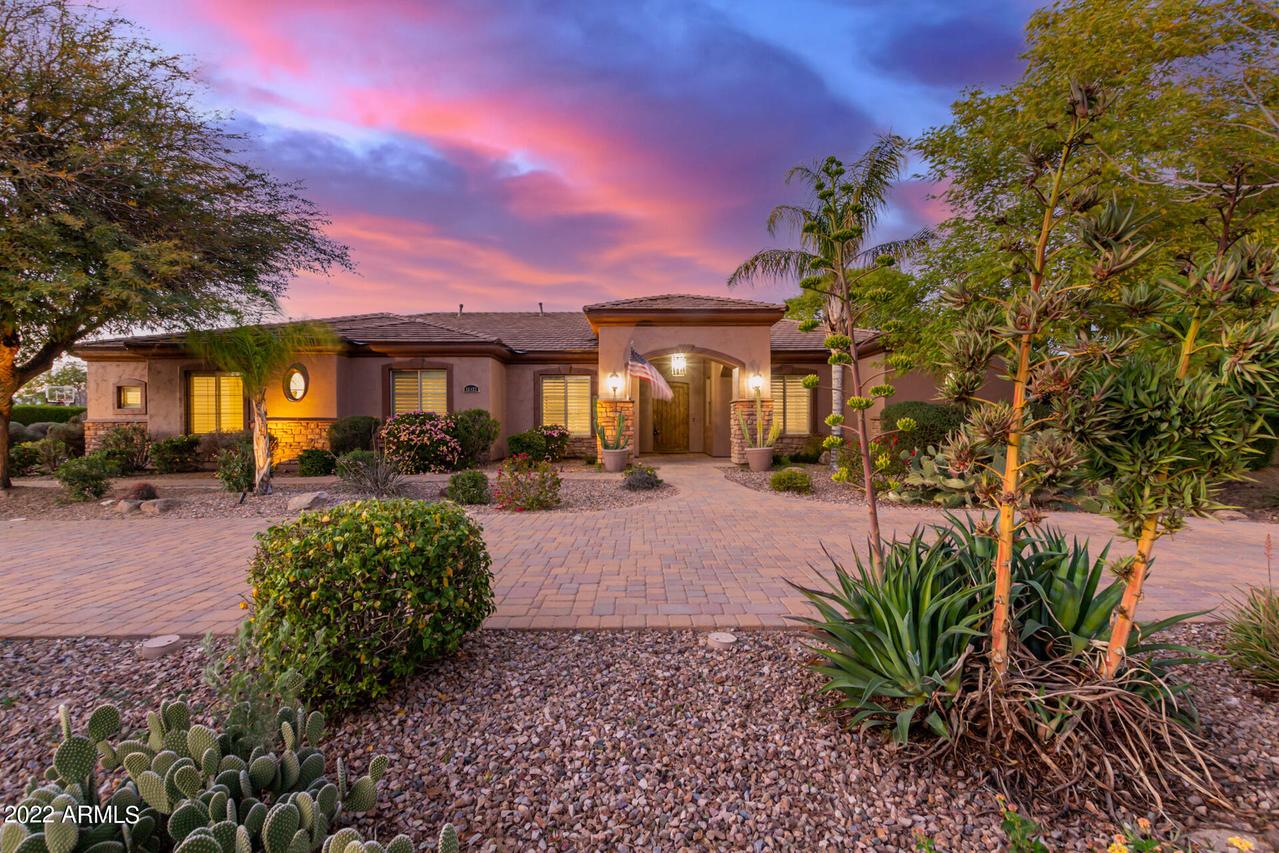 16432 W Hilton Ave., Goodyear, AZ 85338