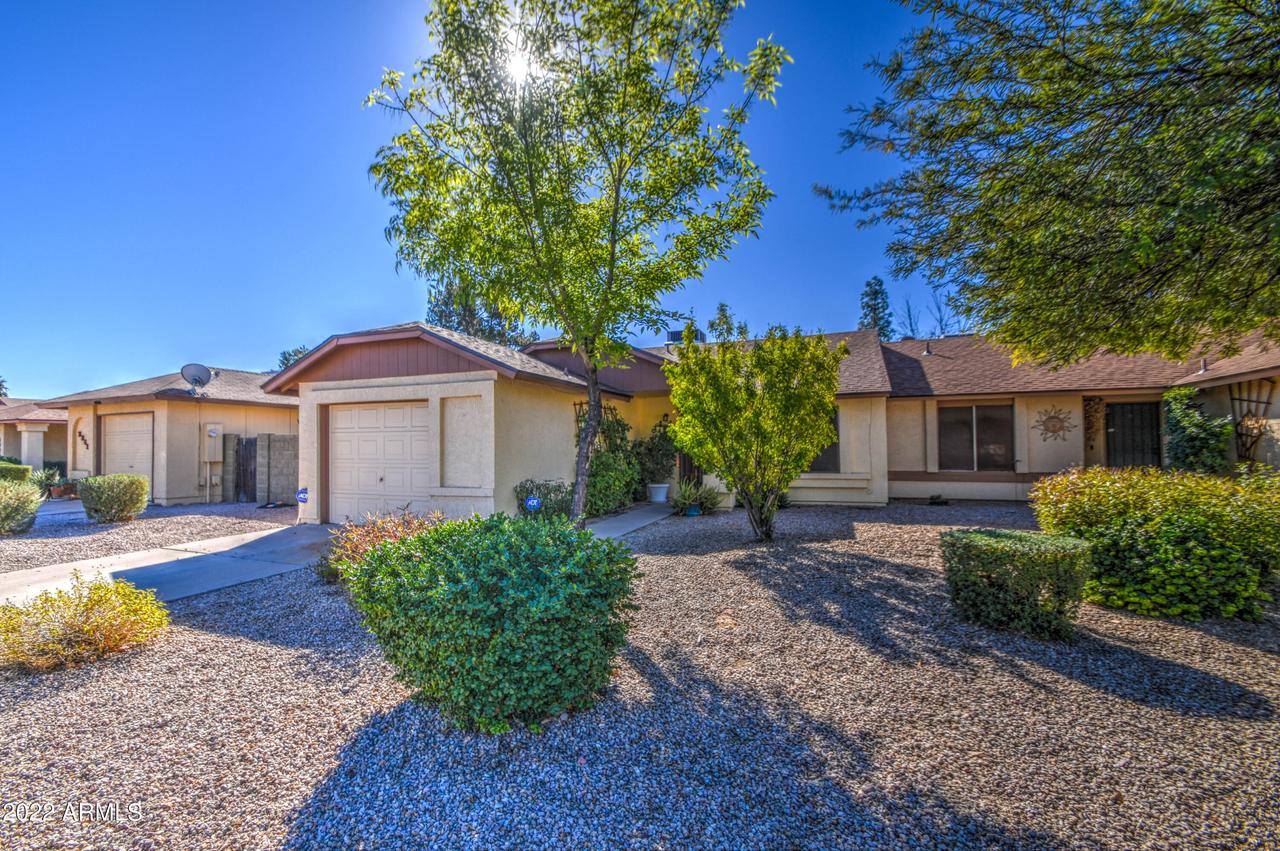 2835 E Irwin Ave., Mesa, AZ 85204