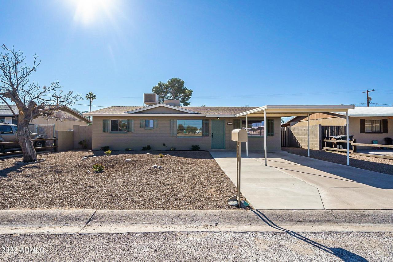 627 W Shannons Way, Coolidge, AZ 85128