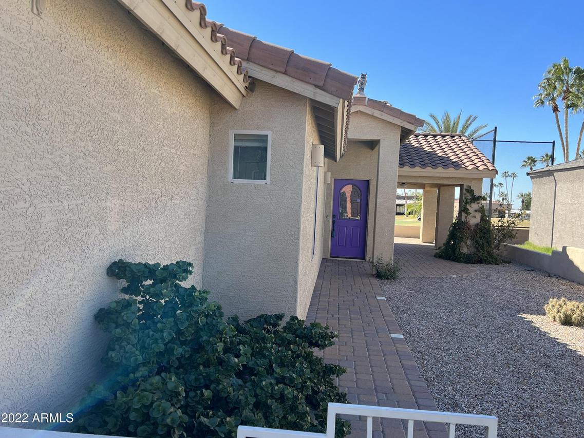 2454 N Trevino Pl., Mesa, AZ 85215