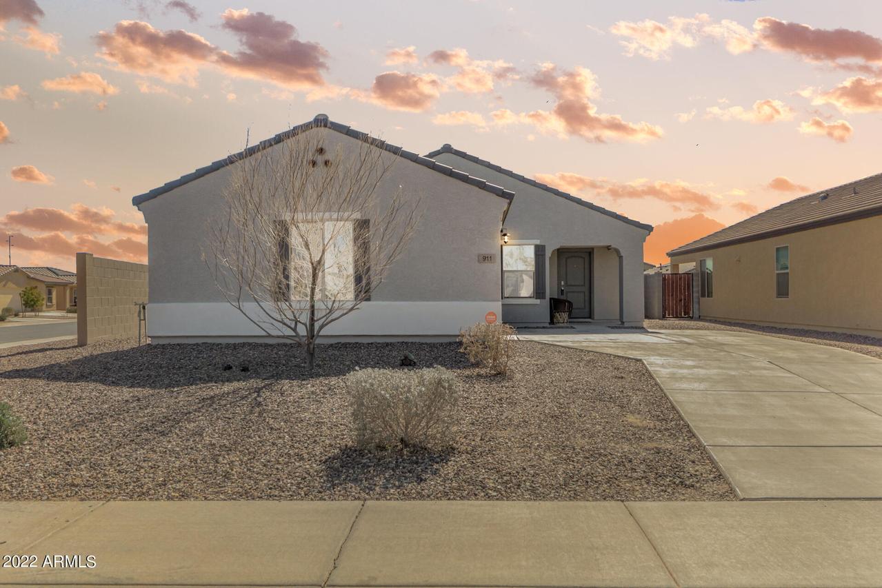 911 W Prior Ave., Coolidge, AZ 85128