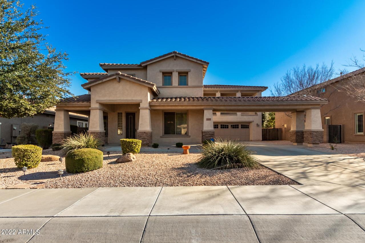 15135 W Coolidge St., Goodyear, AZ 85395