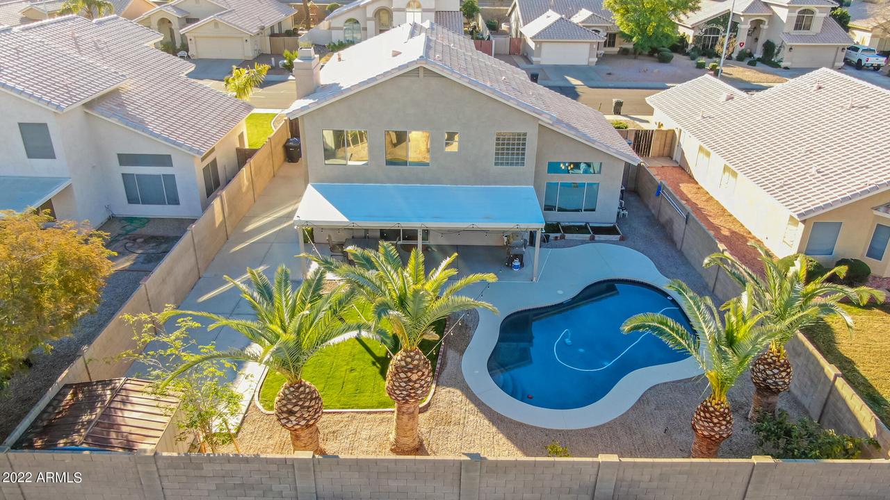 1440 W Lark Dr., Chandler, AZ 85286