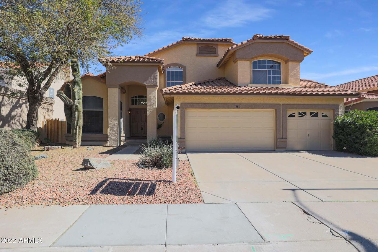 13813 N 30th St., Phoenix, AZ 85032