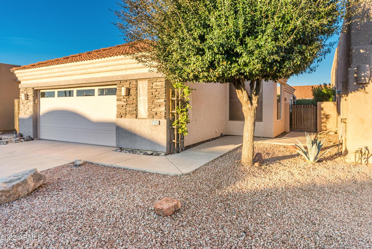 2125 N Sweetwater Dr., Casa Grande, AZ 85222
