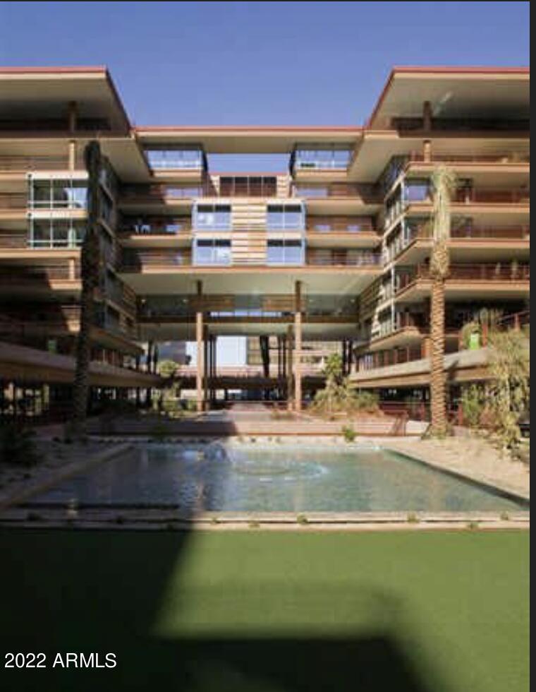 7167 E Rancho Vista Dr. #1005, Scottsdale, AZ 85251