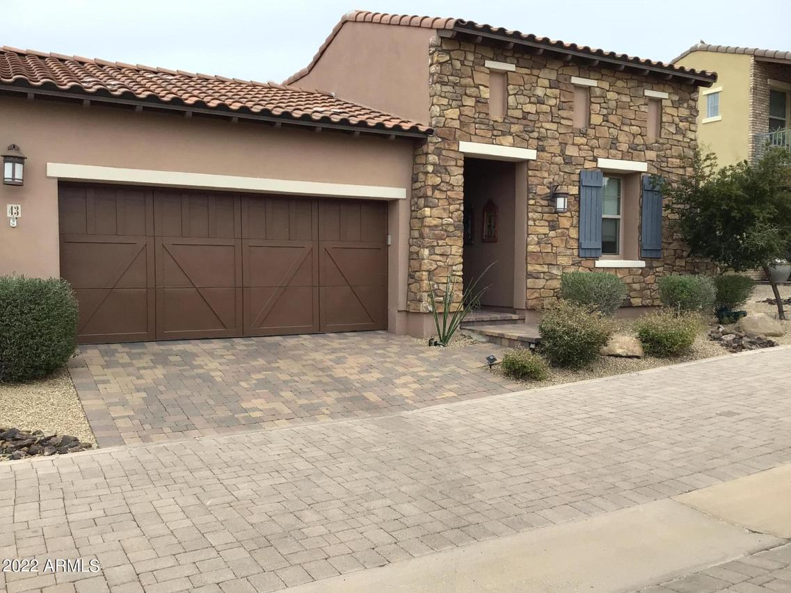 6231 E Mark Way #43, Cave Creek, AZ 85331