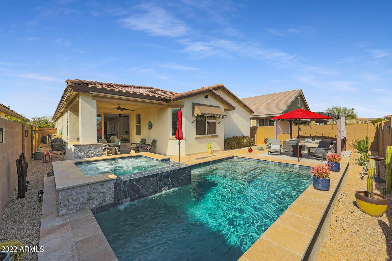 2769 N Springfield St., Buckeye, AZ 85396