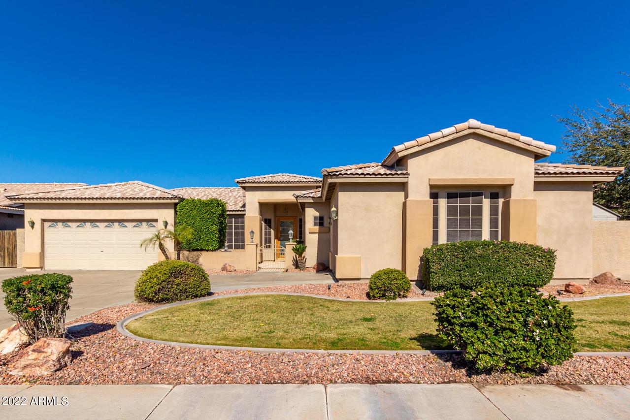 1648 E Kramer St., Mesa, AZ 85203