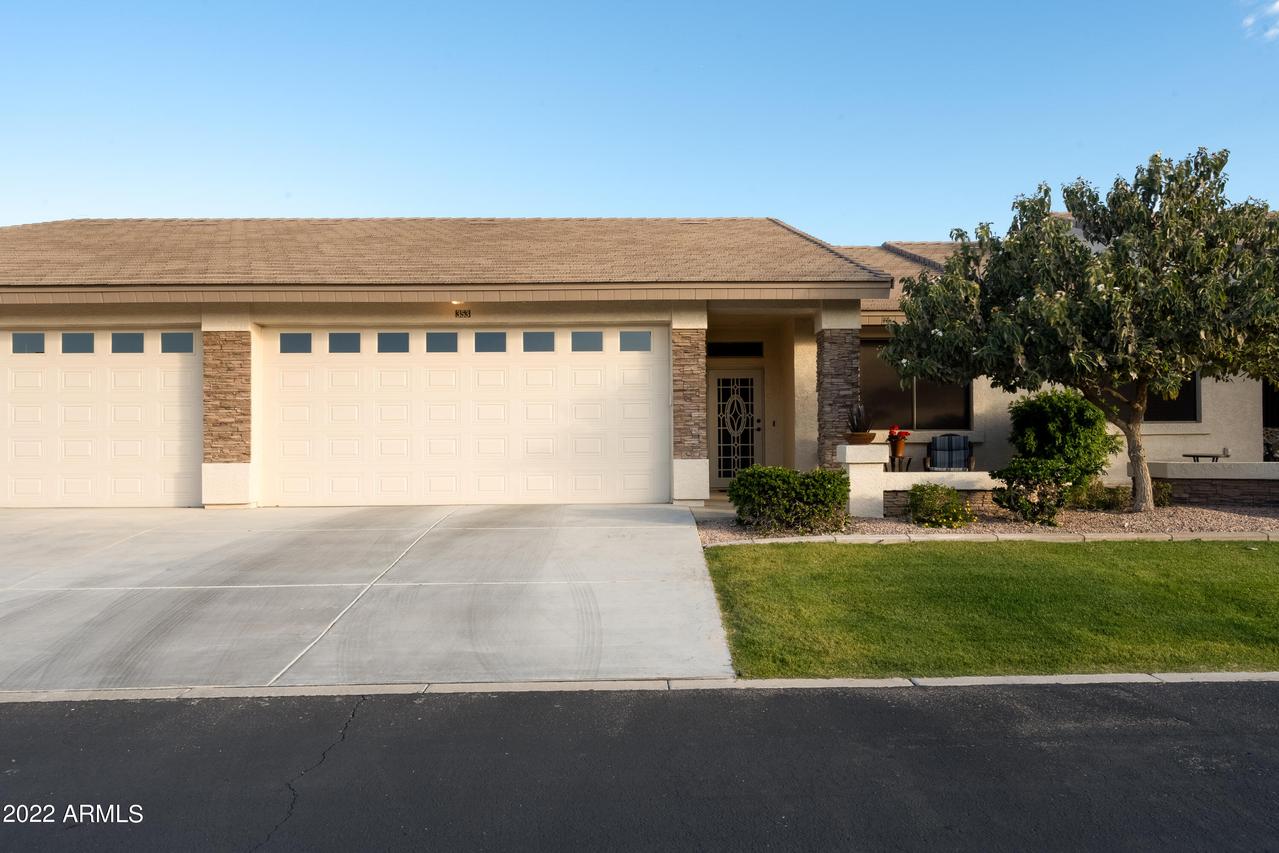 2662 S Springwood Blvd. #353, Mesa, AZ 85209