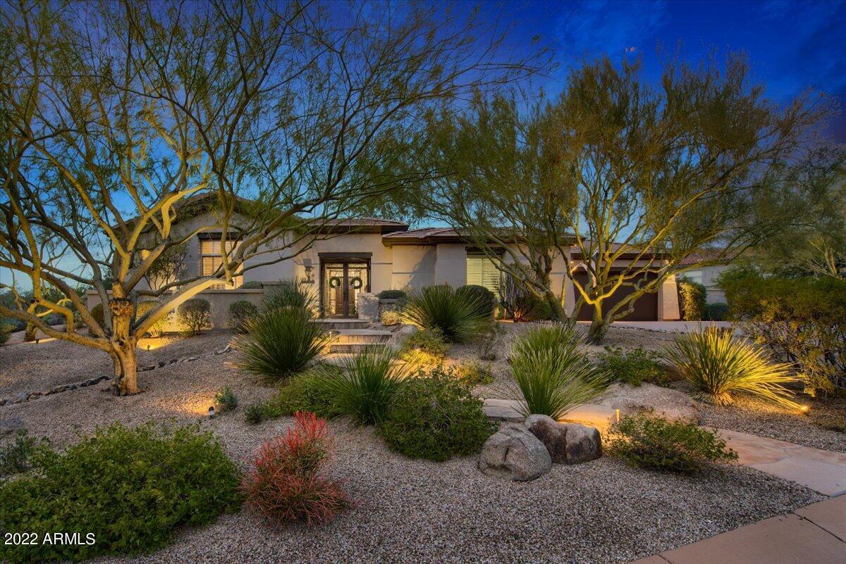 19944 N 95th St., Scottsdale, AZ 85255