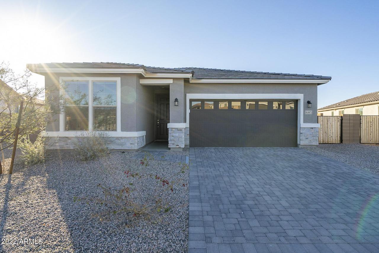 1685 N Hester Tr., Casa Grande, AZ 85122