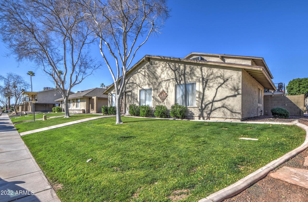 8532 E Belleview St., Scottsdale, AZ 85257