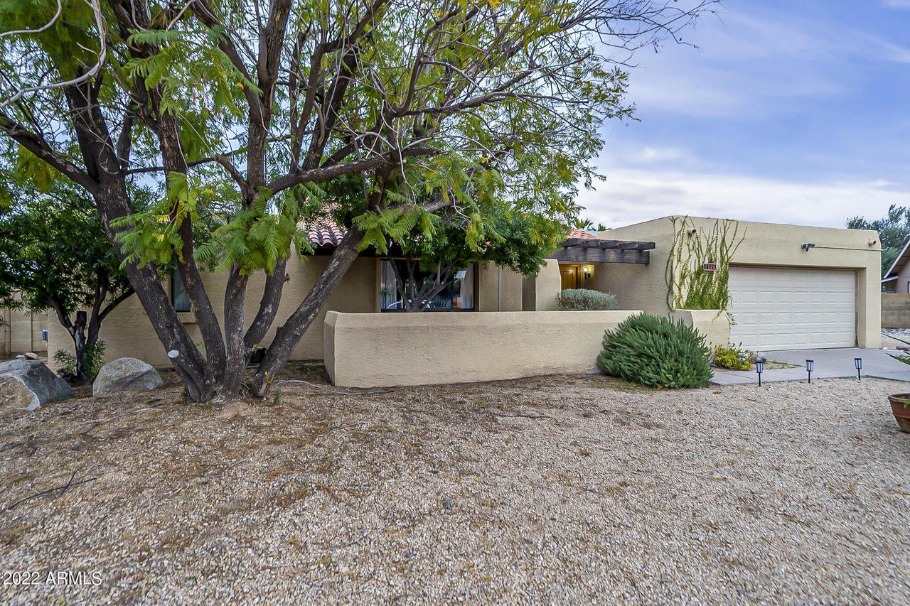 14223 N 43rd Way, Phoenix, AZ 85032