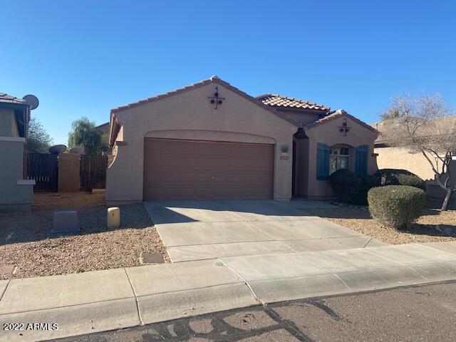 9349 W Milkweed Loop, Phoenix, AZ 85037