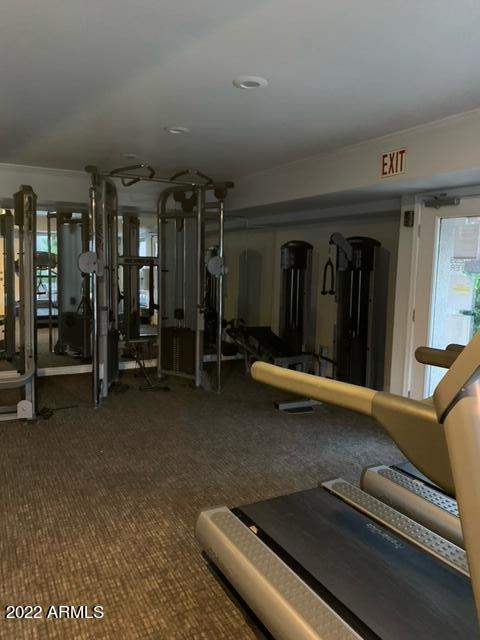 3420 W Danbury Dr. #C202, Phoenix, AZ 85053