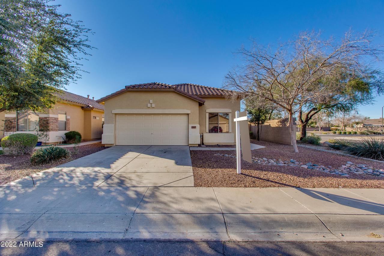 12635 W Campina Dr., Litchfield Park, AZ 85340