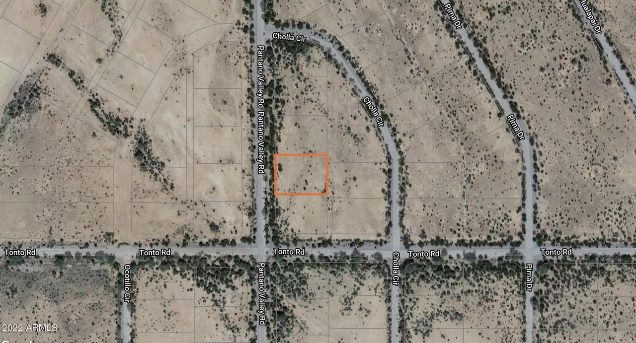 3515 N Pantano Valley Rd. #2, Eloy, AZ 85131