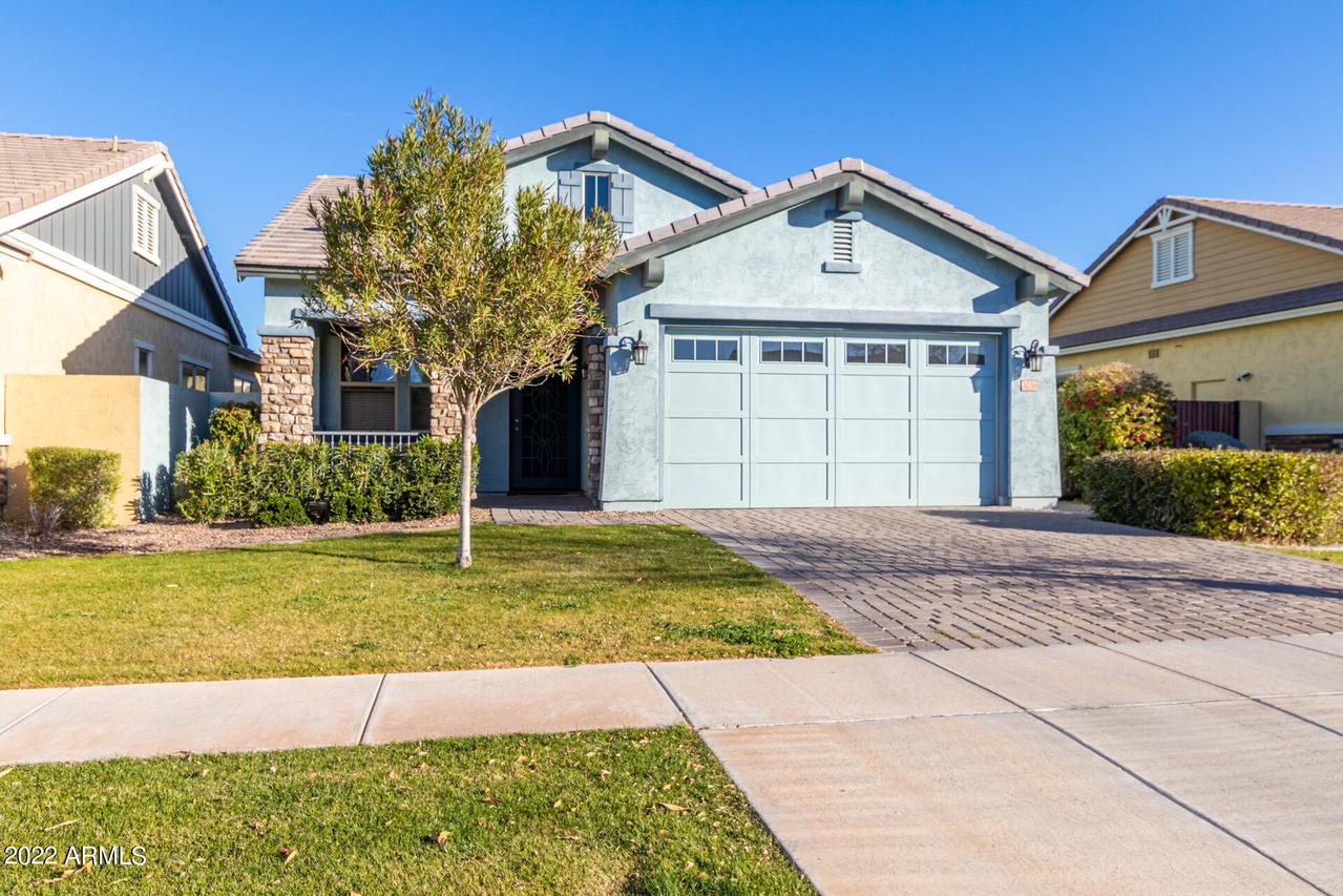 3036 E Pinto Dr., Gilbert, AZ 85296