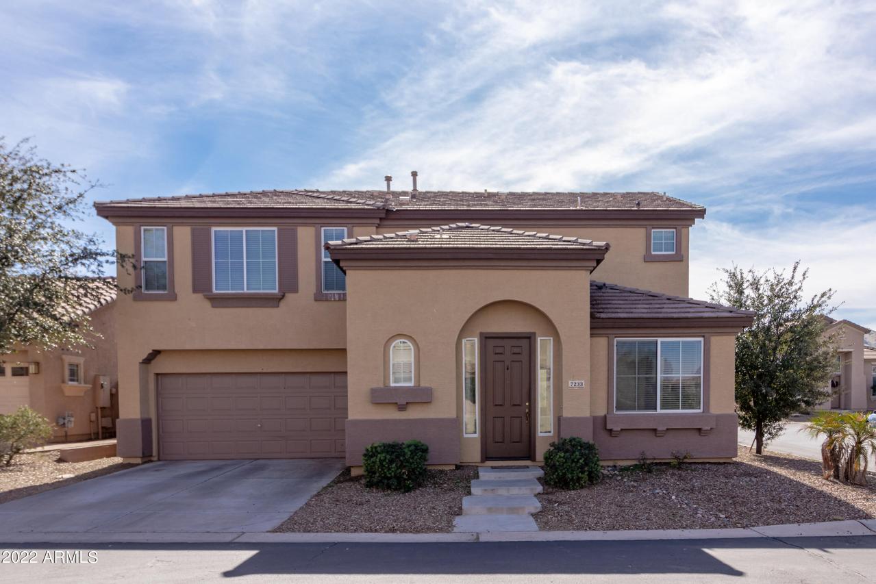 7233 S 39th Way, Phoenix, AZ 85042