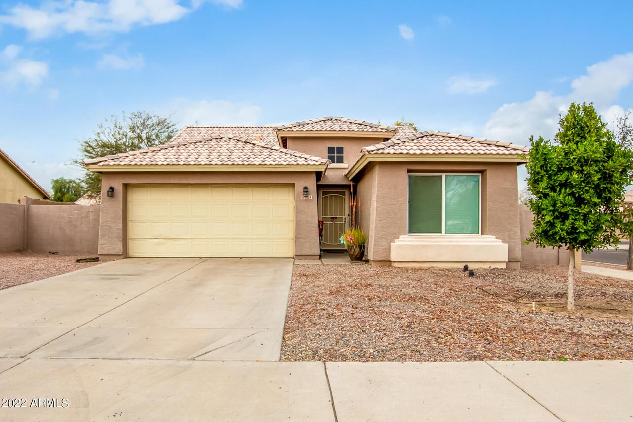 1824 W Lydia Ln., Phoenix, AZ 85041