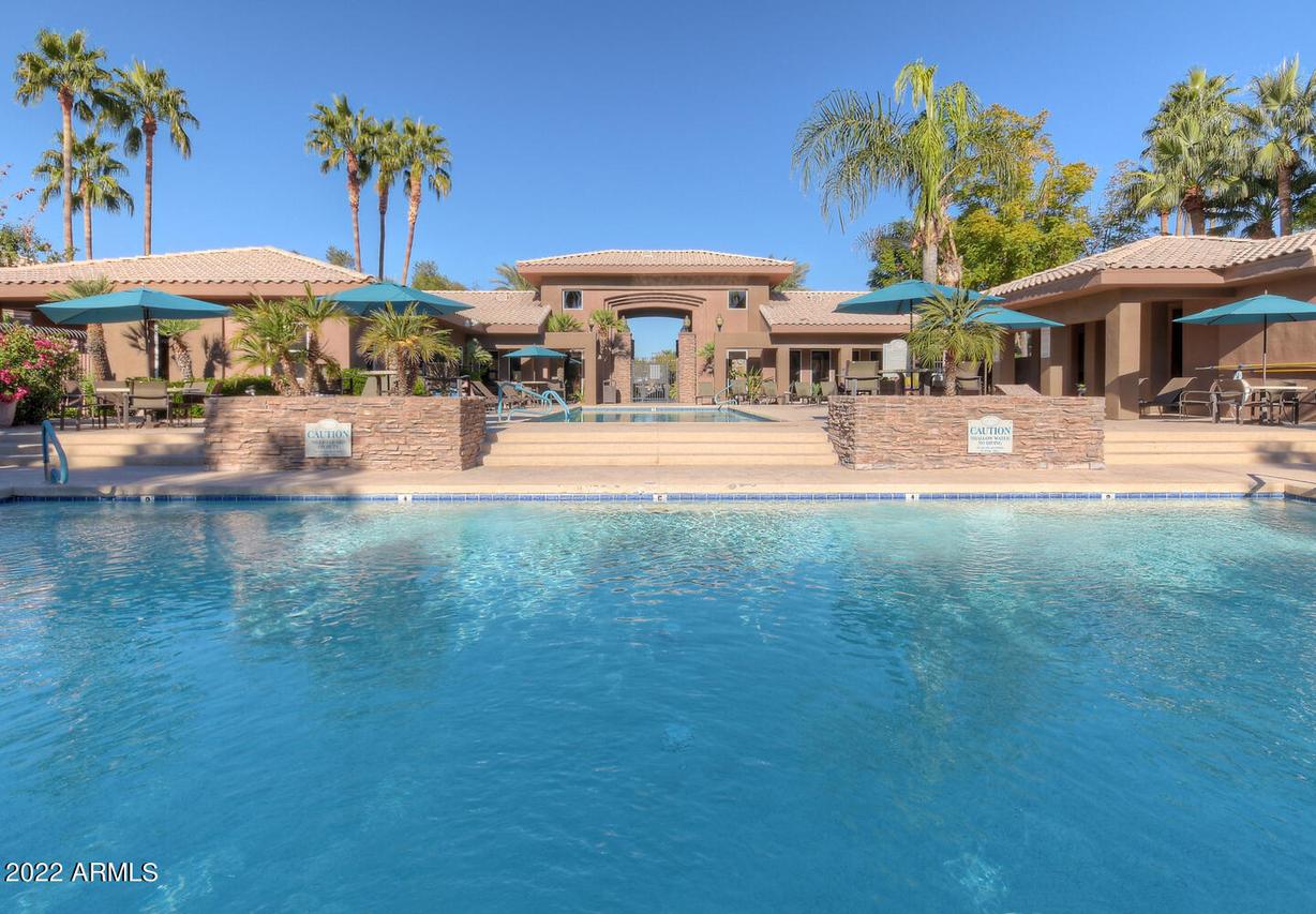 7009 E Acoma Dr. #1075, Scottsdale, AZ 85254
