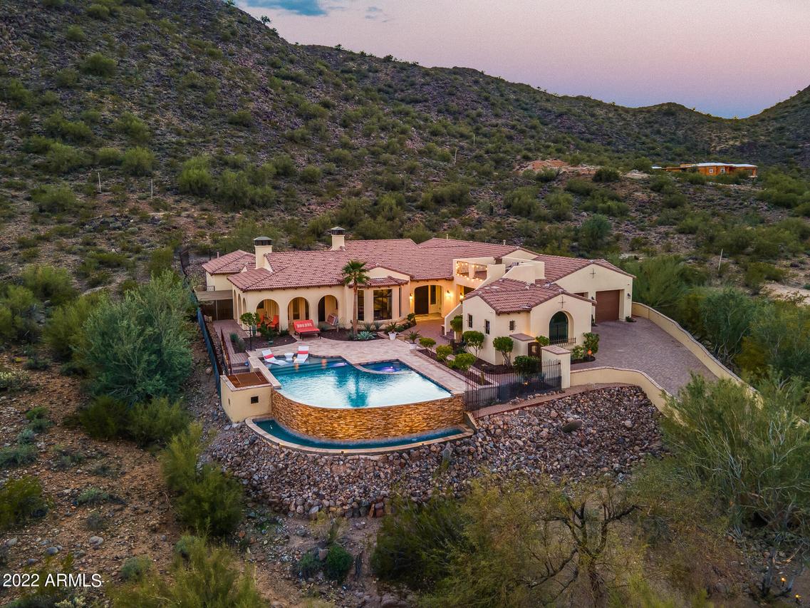 8337 W El Cortez Pl., Peoria, AZ 85383