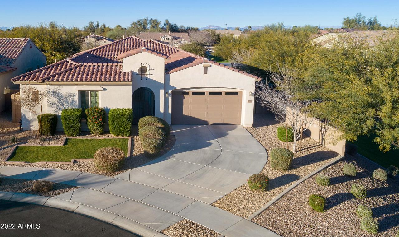19786 E Strawberry Ct., Queen Creek, AZ 85142