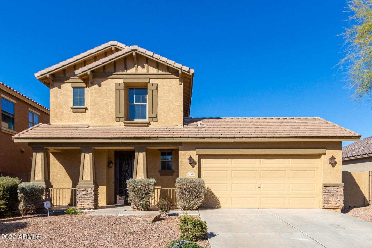 1550 E Kingman Pl., Casa Grande, AZ 85122