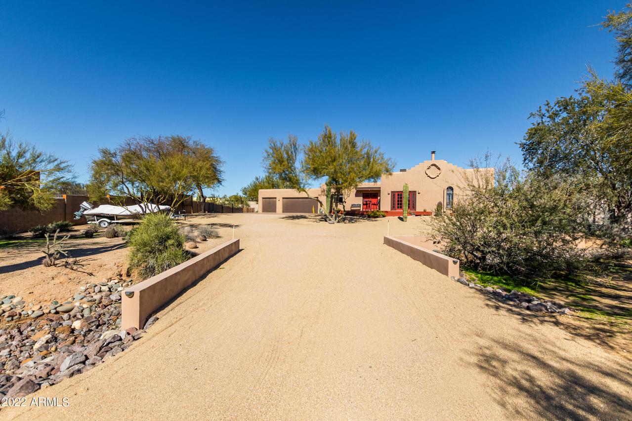 4428 E Woodstock Rd., Cave Creek, AZ 85331