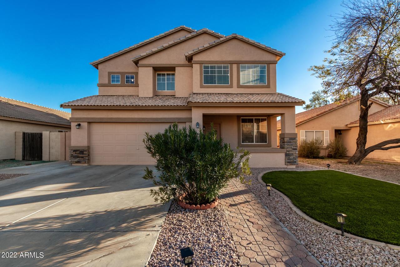 10409 W Granada Rd., Avondale, AZ 85392