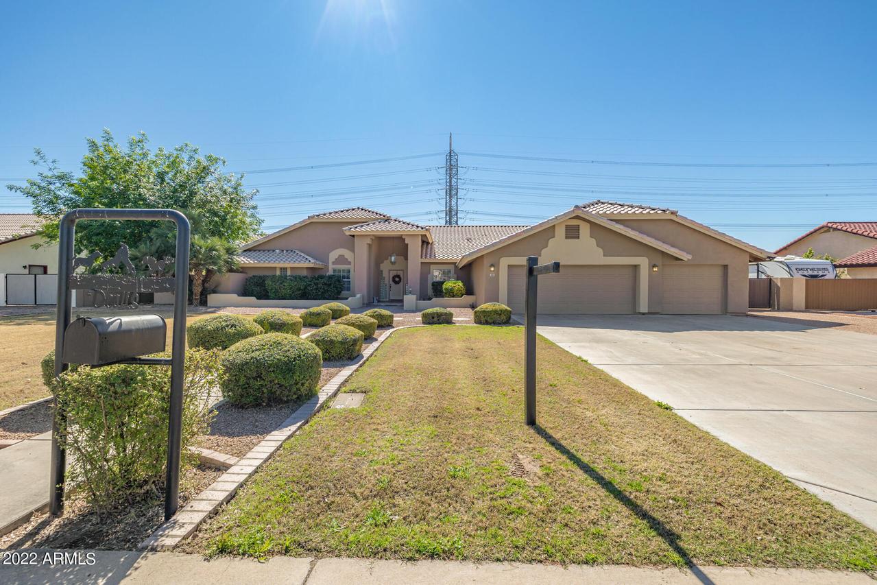 461 E Commerce Ave., Gilbert, AZ 85234