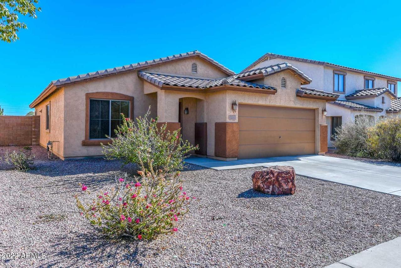 7211 S Morning Dew Ln., Buckeye, AZ 85326