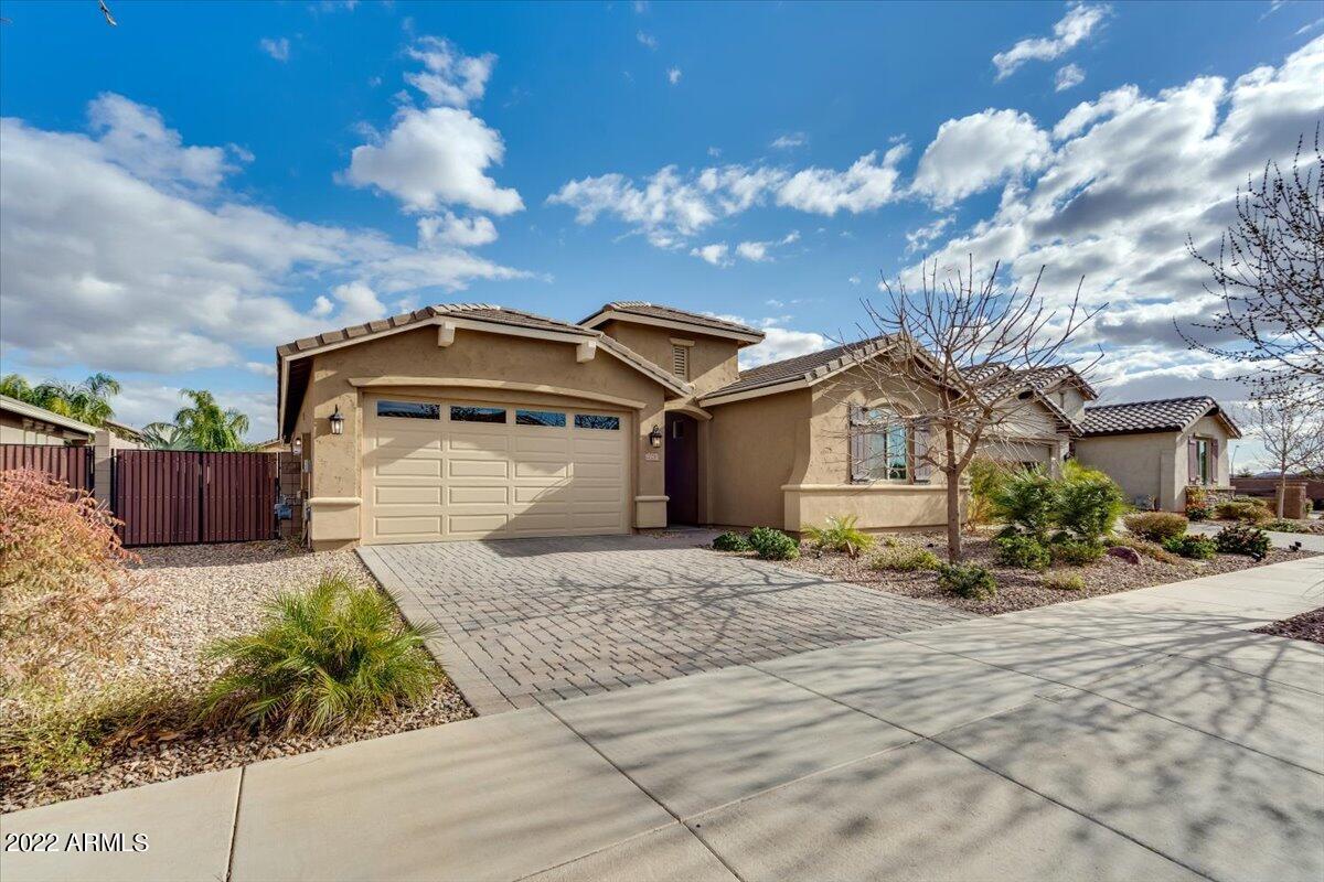 20263 E Roadrunner Ct., Queen Creek, AZ 85142