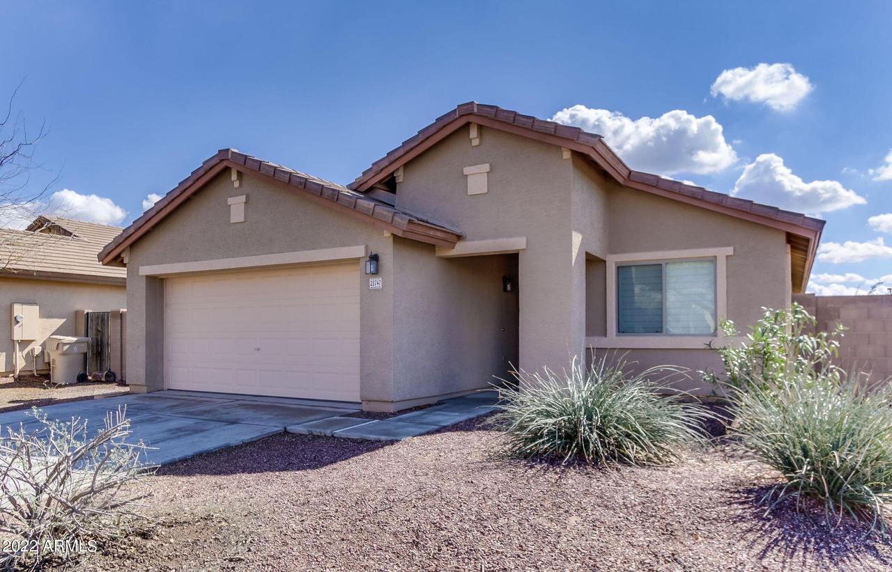 25747 W St Catherine Ave., Buckeye, AZ 85326